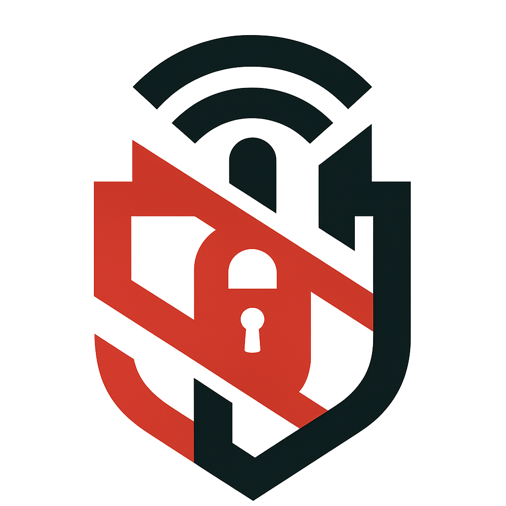 SheckNet Logo